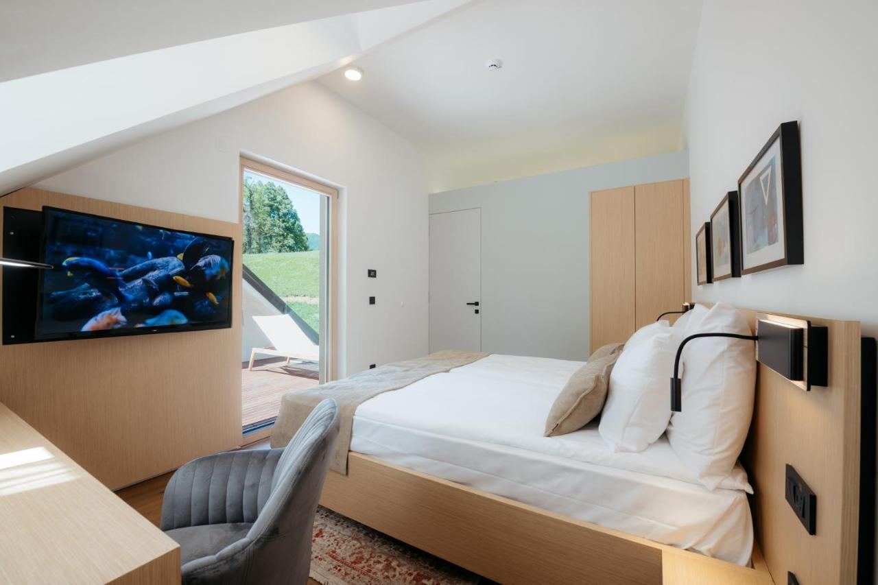 Spa Suite Dobrna - Terme Dobrna Exterior foto