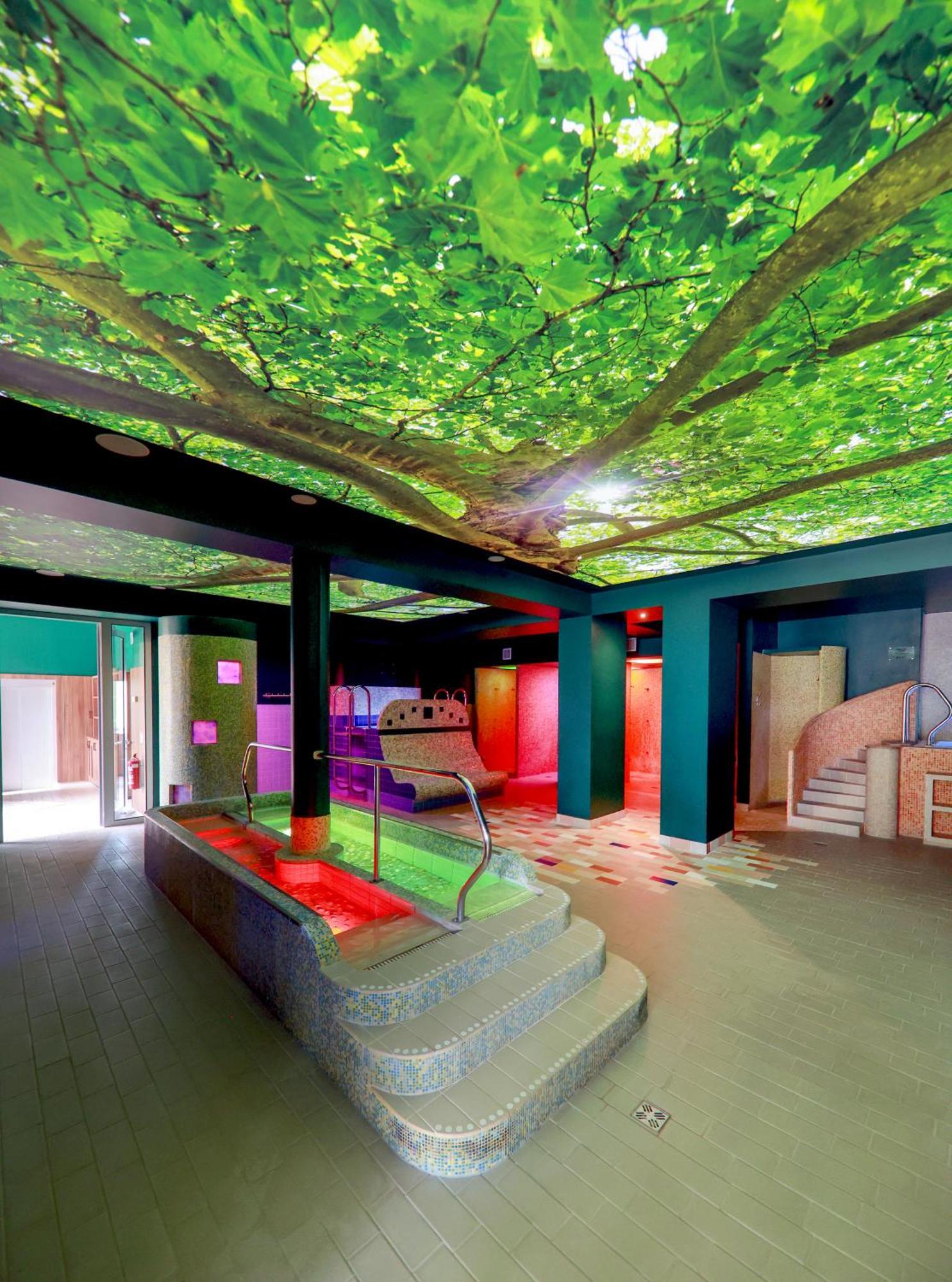 Spa Suite Dobrna - Terme Dobrna Exterior foto