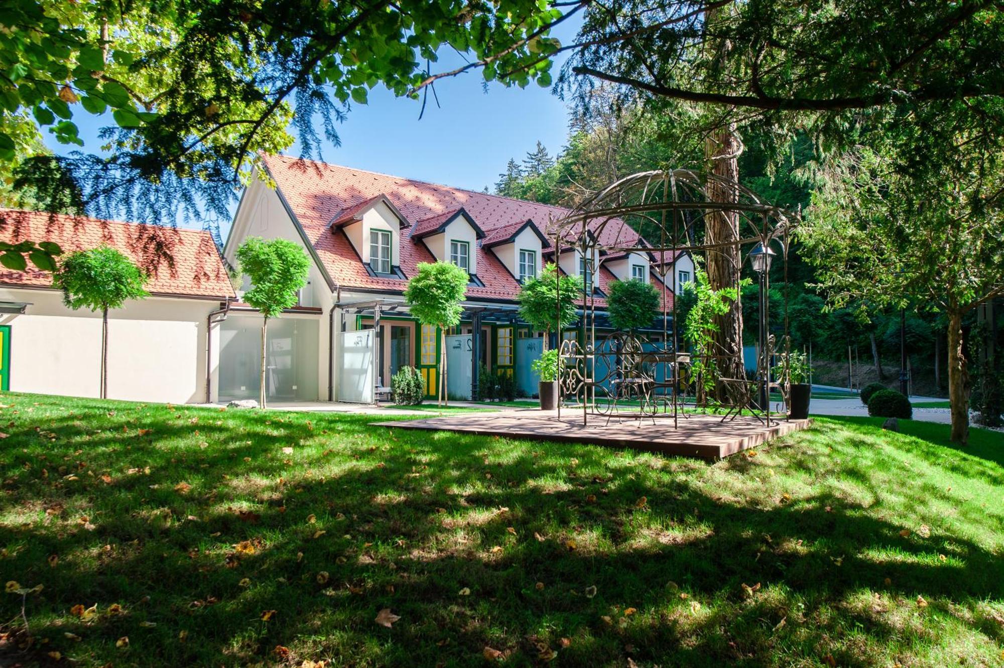 Spa Suite Dobrna - Terme Dobrna Exterior foto